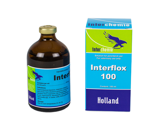 INTERFLOX-100