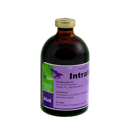 INTRAFER-200 B12