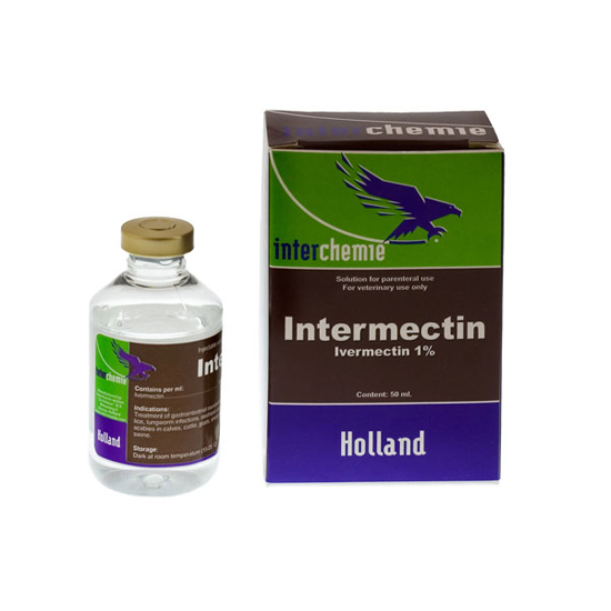 INTERMECTIN