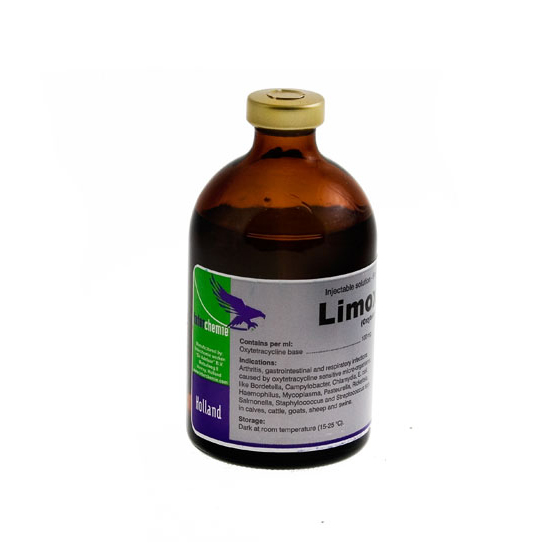 LIMOXIN-100