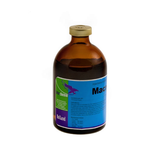 MACROTYL-250 ORAL 