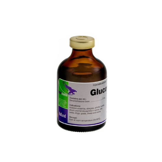 GLUCORTIN-20