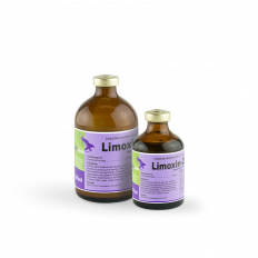 LIMOXIN-200 LA