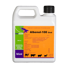 ALBENOL-100 Oral