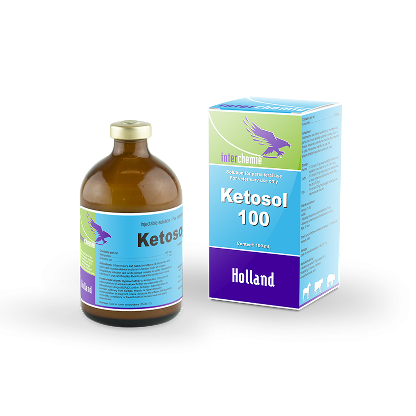 KETOSOL-100